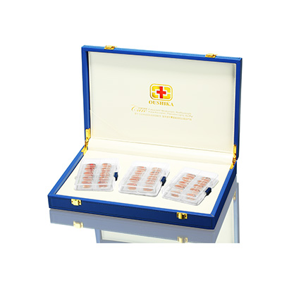 泸水子宫排毒套