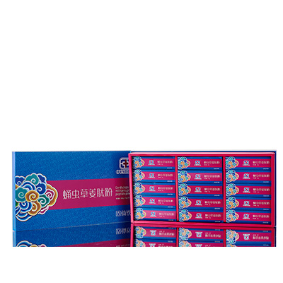 泸水调经养气汤