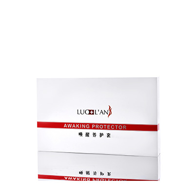 泸水气血能量增强套