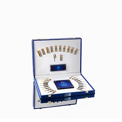 泸水全身经络解压套